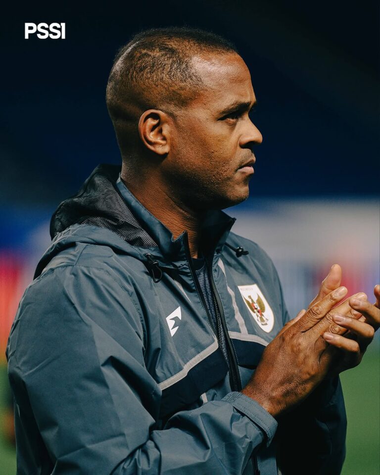 Setelah bekerja bersama-sama secara intensif selama hampir 12 bulan, PSSI menyampaikan apresiasi